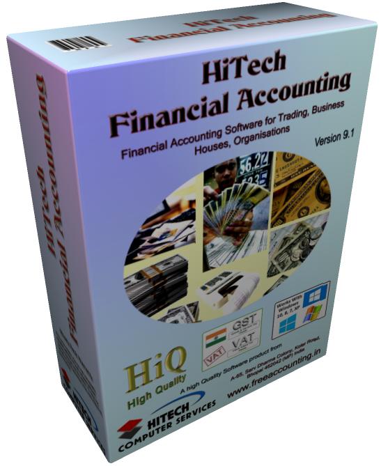 Accounting debit and credit , business bookkeeping software, accounting for software, Hospital Supplier Accounting Software, Accounting Software Training, Financial Accounting Software for Business, Trade, Industry, Accounting Software, Use HiTech Financial Accounting and Business Management Software made specifically for users in Trade, Industry, Hotels, Hospitals etc. Increase profitability through enhanced business management