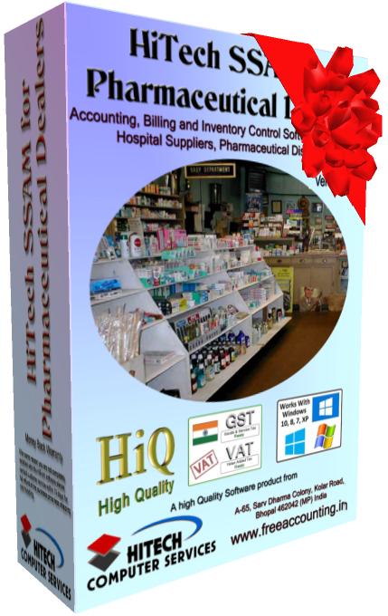 Buy HiTech Pharmaceutical SSAM Now.