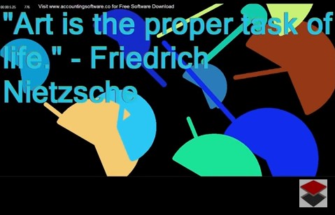 Free Accounting Lessons - Free Accounting Software Download, Accounting - sequential online bookkeeping lessons, Intro to Accounting - Simple - a complete online accounting course for beginners learning computerized accounting.