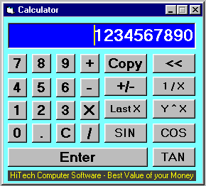 Mortgage Accounting Software, Accounting Software for Various Business Segments, Accounting Software, Accounting software is computer software that records and processes accounting. Accounting software is typically composed of various modules like customer, supplier, invoicing