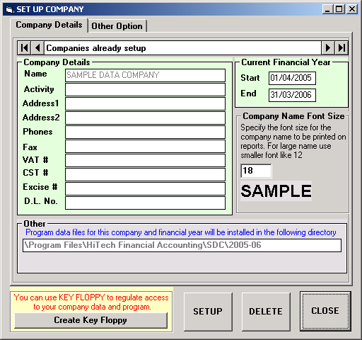 Fundamentals of Financial Accounting, Accounting Software for Various Business Segments, Accounting Software, Accounting software is computer software that records and processes accounting. Accounting software is typically composed of various modules like customer, supplier, invoicing