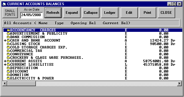 Accounting Software for NewHiTechPers, Accounting Software for Various Business Segments, Accounting Software, Accounting software is computer software that records and processes accounting. Accounting software is typically composed of various modules like customer, supplier, invoicing