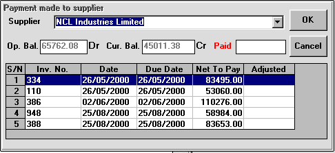 Small Business Bookkeeping Software, Accounting Software for Various Business Segments, Accounting Software, Accounting software is computer software that records and processes accounting. Accounting software is typically composed of various modules like customer, supplier, invoicing