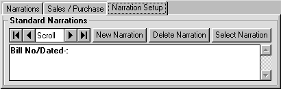 HiTech Accounting Software, Accounting Software for Various Business Segments, Accounting Software, Accounting software is computer software that records and processes accounting. Accounting software is typically composed of various modules like customer, supplier, invoicing