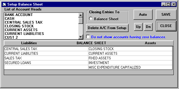 Accountancy, Accounting Software for Various Business Segments, Accounting Software, Accounting software is computer software that records and processes accounting. Accounting software is typically composed of various modules like customer, supplier, invoicing